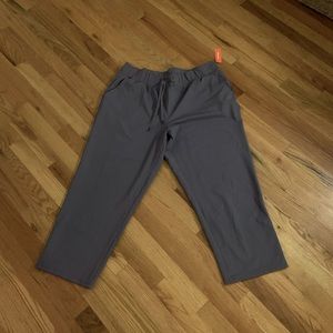 Joe Fresh Cropped Pants